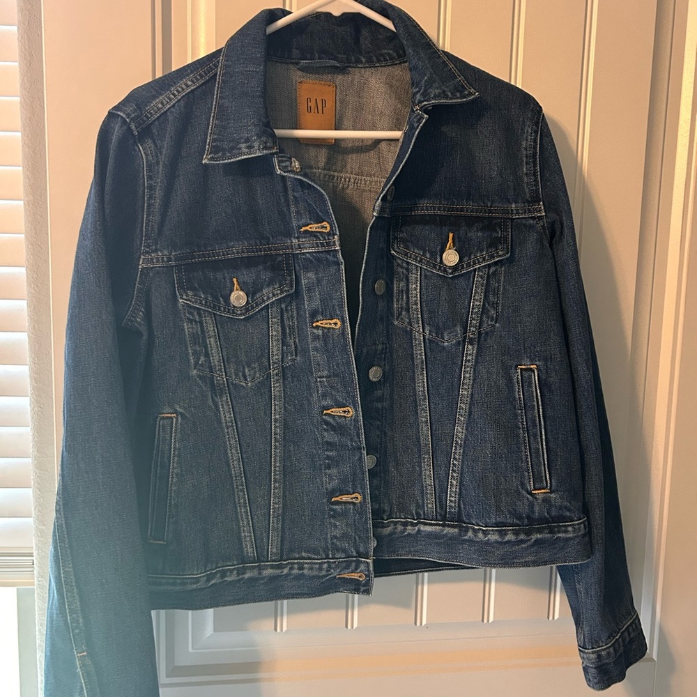 GAP Denim Jacket